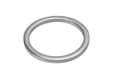 Der innere Reduziereinsatz für die Freischneider-Stahlmesser begrenzt den Innendurchmesser von 25,4 mm auf 20 mm Der innere Reduziereinsatz für die Freischneider-Stahlmesser begrenzt den Innendurchmesser von 25,4 mm auf 20 mm